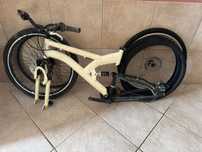 Bicicleta adulto