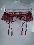 Пояс для чулок Ann Summers размер M-L