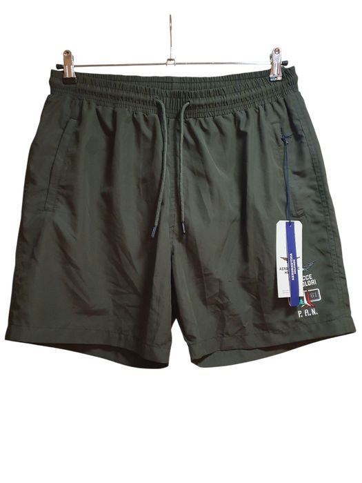 Szorty kąpielówki Aeronautica Militare