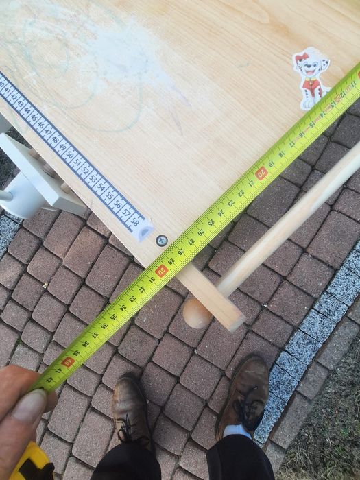 Sprzedam biurko dziecięce