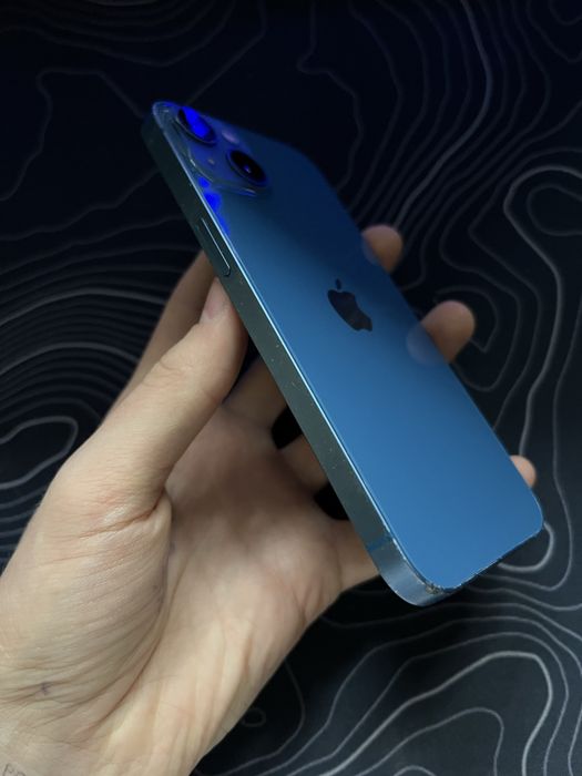 iPhone 13 | 82% kondycji | 128GB | BLUE