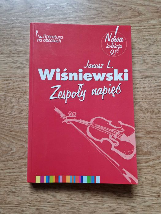 Katarzyna Grochola Upoważnienie do szczęścia
