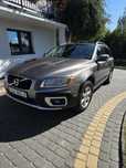 Volvo xc70 d5 4x4