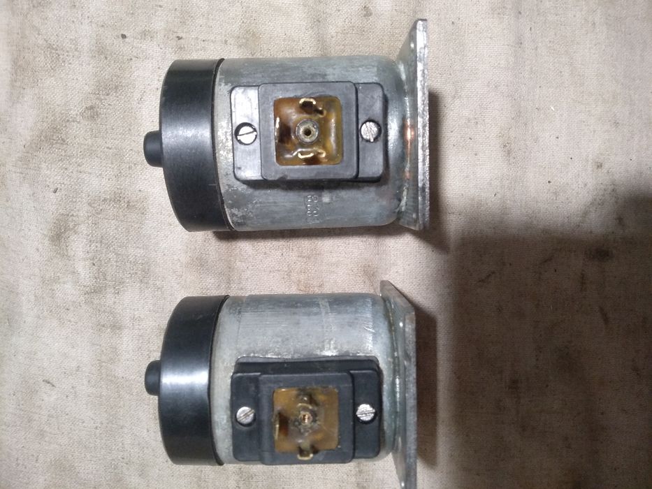 Электромагнит ЕмА240/7.5  гидрораспределителя  NG10.24 ЭмЛ1203 В110