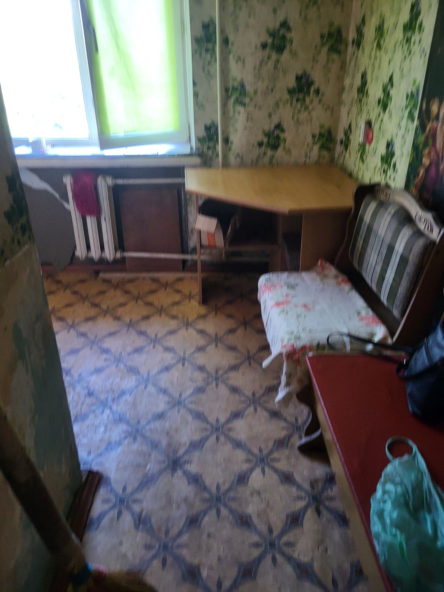 Продается  2-к по ул.Яворницького.