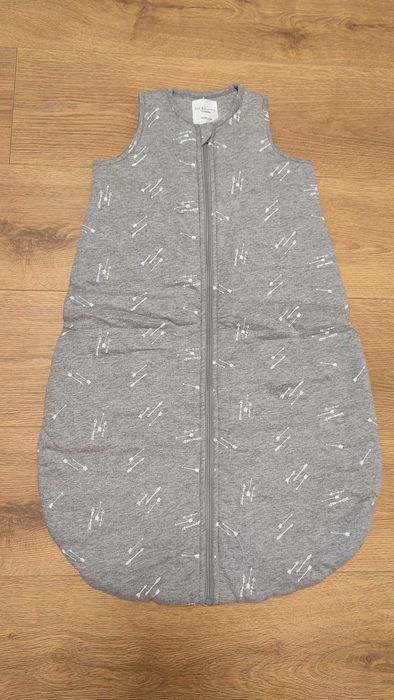 Śpiworek niemowlęcy