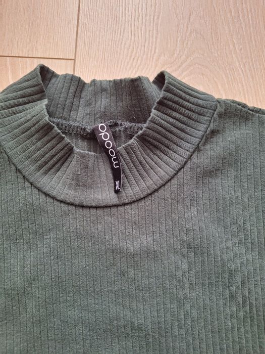 Półgolf damski  z modoo