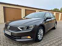 Volkswagen Passat Diesel! Przebieg jedyne 136tys! Zadbany! Kamera! Asystent parkowania!
