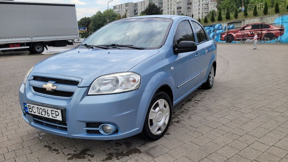 Продам авто в доброму стані