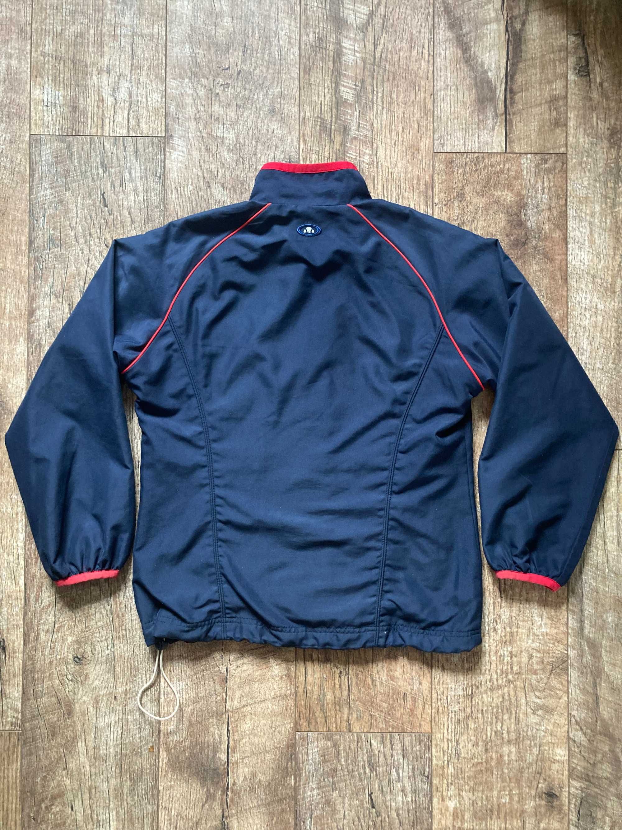 Винтажная олимпийка Ellesse