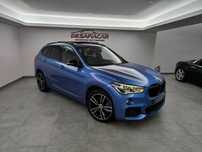 BMW X1 20 d sDrive Auto Pack M