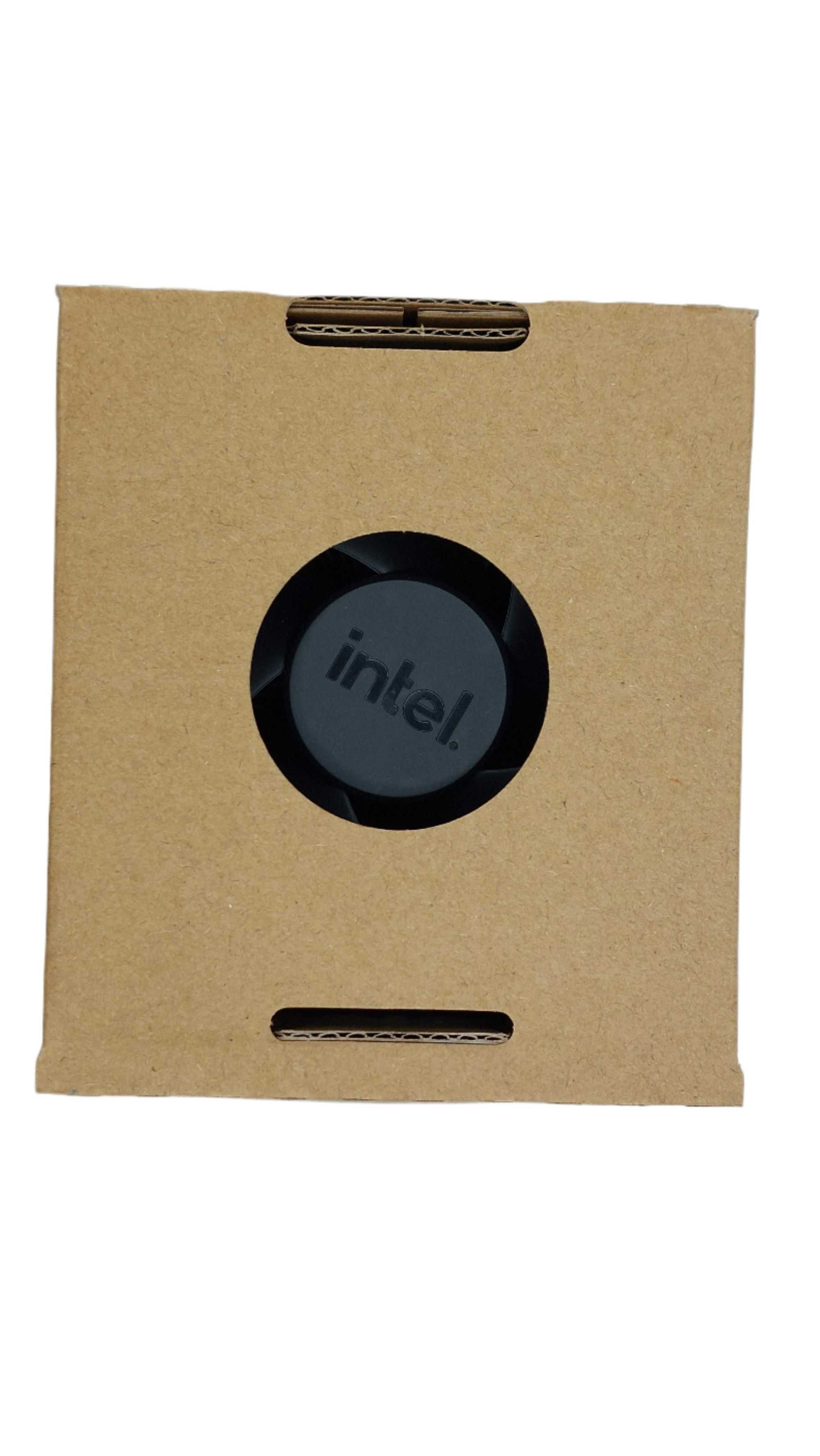 Nowy radiator Intel Laminar na LGA 1700 M23901