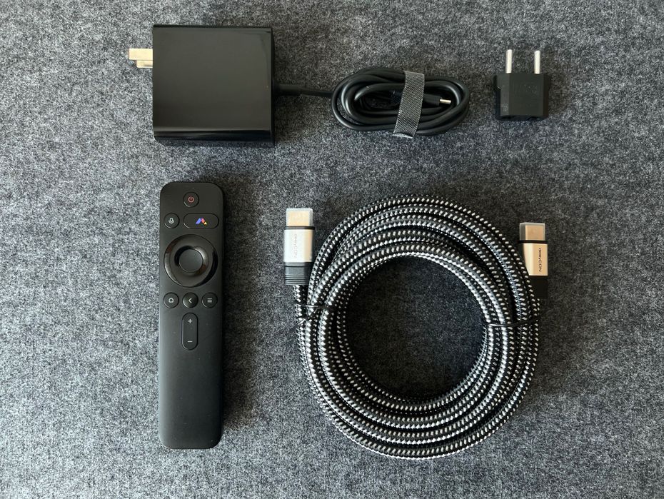 Formovie S5 Projektor Laserowy 1080P HDR10 + KABEL HDMI 5M GRATIS!