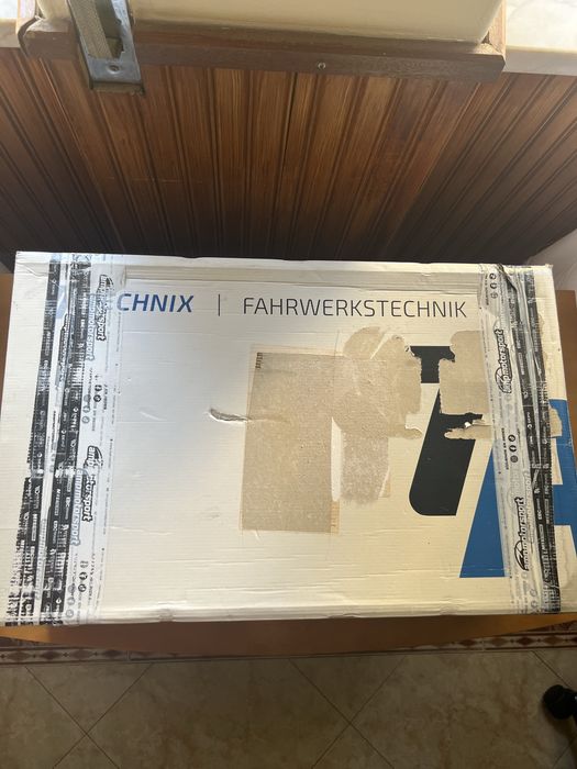 Suspensão Coilover – Honda Civic FD / EP