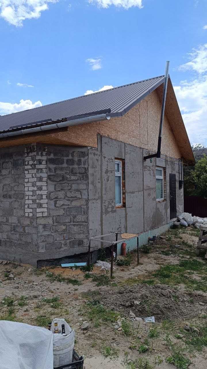 Будинок у гарному місці