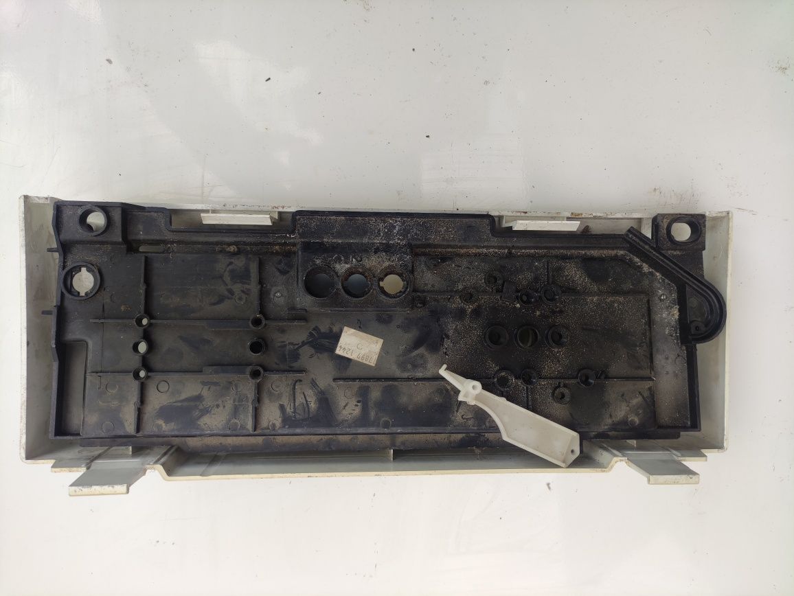 Panel przedni + przyciski do pralki Whirlpool AWG 653