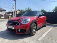 Mini Countryman SD