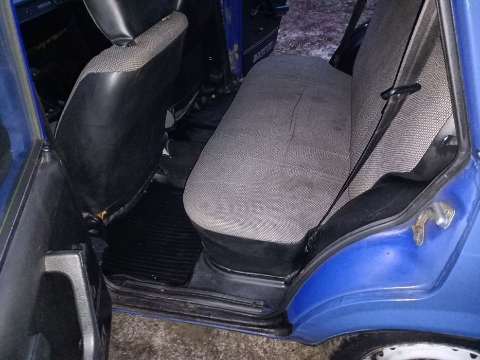 Продам ВАЗ 2104 2007 року