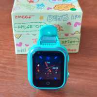 LT21 Kid Smart Watch 4G GPS, zegarek, telefon