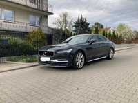 Volvo S90 POLESTAR od właściciela a nie handlarza serwisowany w ASO