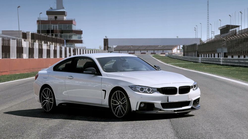 FELGI R18 5x120 BMW 1 E87 E82 E88 F20 F21 2 F22 F23 4 F32 5 E60 XDRIVE