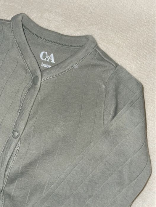 Conjunto 3 pijamas bebé