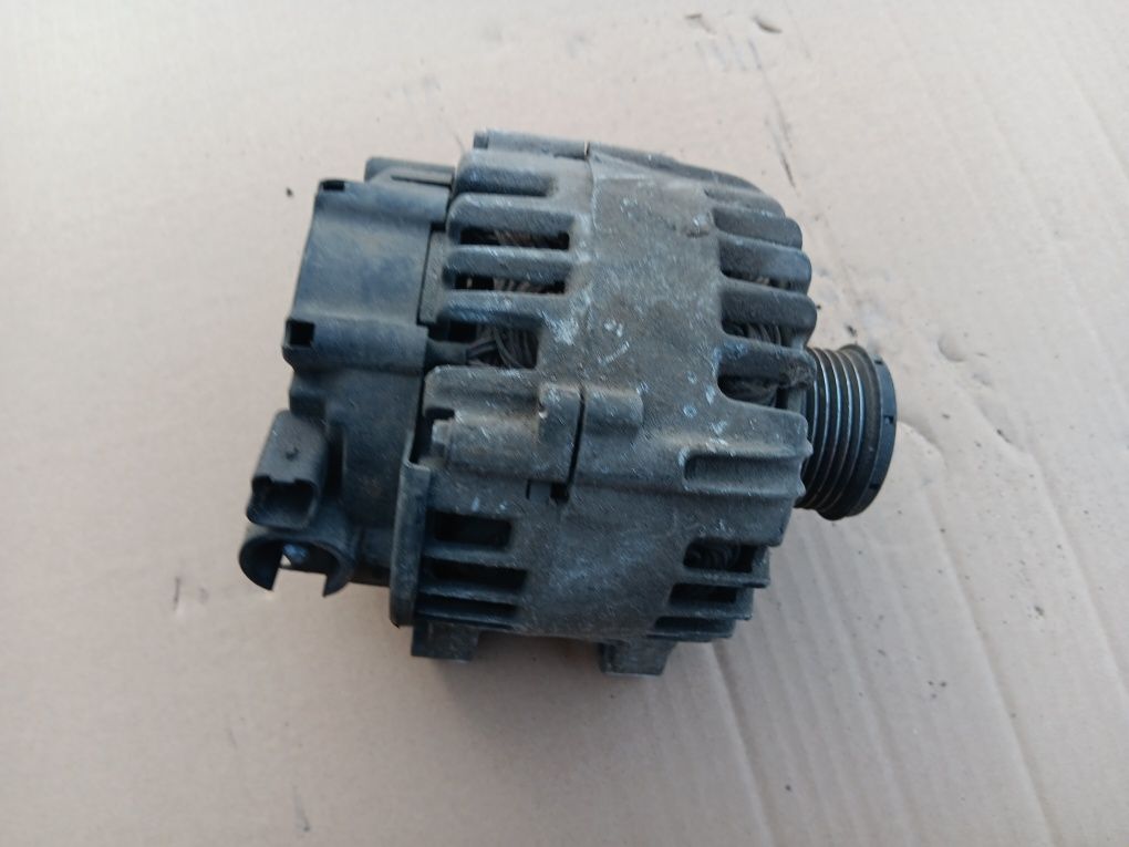 Citroen peugeot 1.6 hdi 2.0 alternator CL15 c5 c3 c4 berlingo partner