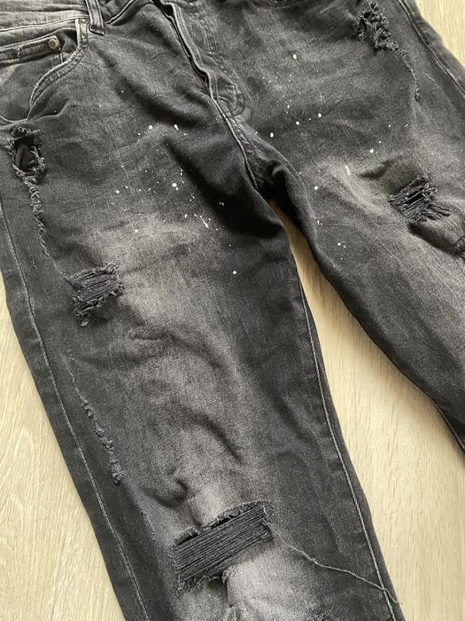 Слим фит кастом slim fit