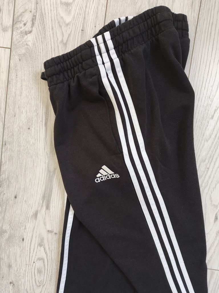 Adidas spodnie dresowe męskie M