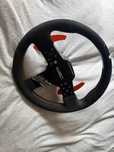 Fanatec csl dd (Baza/kierownica/pedały)