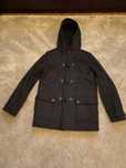 Hugo Boss casaco 14