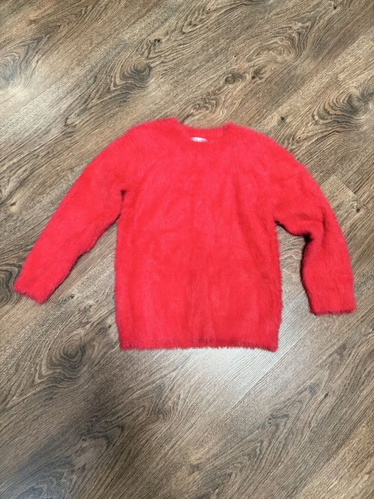 Пакет речей із кофтинок осінь-зима на 116-128 зріст