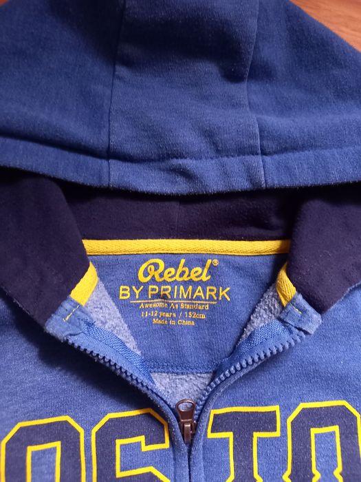 Кофта на мальчика 9-11 лет