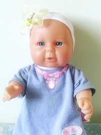 Редкая кукла лялька 25 см пупс лялечка фірмова Германія Сімба