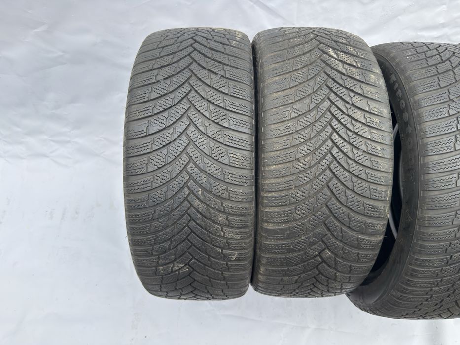 Колеса/резина/гума 245/45R19 Firestone