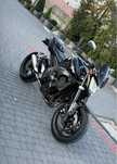 Yamaha fazer fz1n