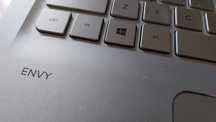 Laptop HP Envy 15-ae100nw magnezowa obudowa Windows 10