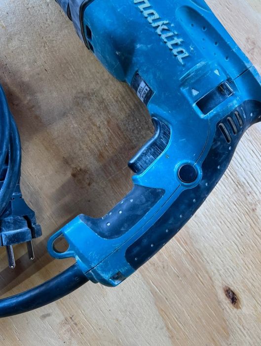 Młotowiertarka udarowa SDS+ Makita HR2470