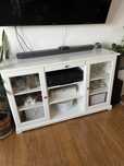 Komoda kredens Liatorp Ikea