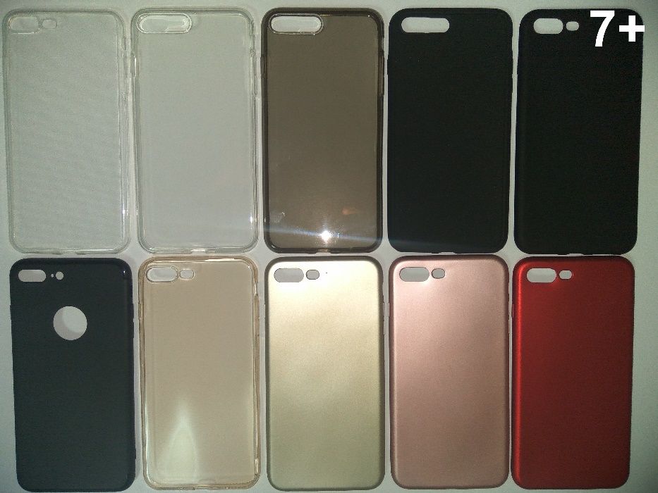 Чохол силіконовий для/на iPhone Xs Max,Xr,10X 8Plus 8 7+6SE5s5с4Айфон