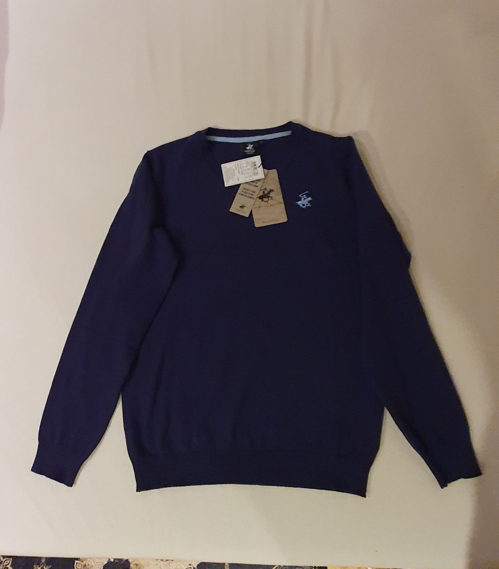 Sweter Beverly Hills NOWY , L