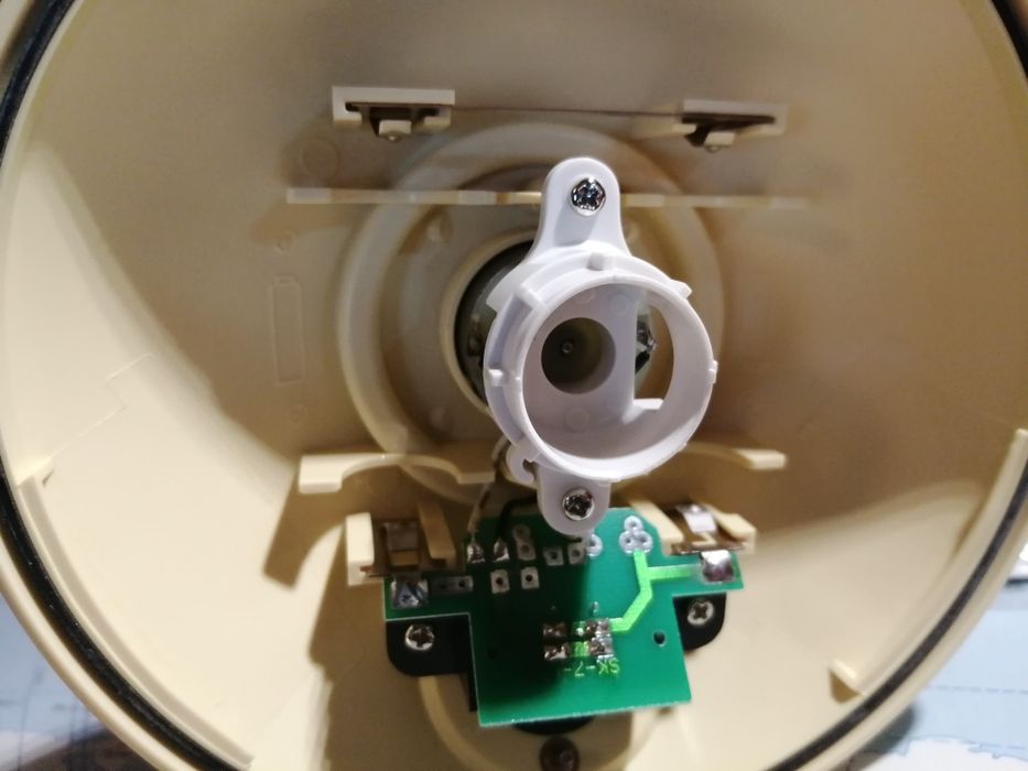 Máquina de cocktails moulinex a pilhas especial ano 2000