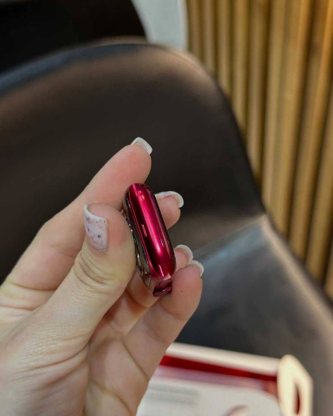Apple Watch Series 7 41mm Red
