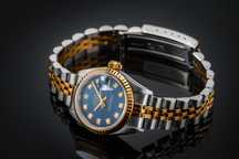 Rolex Lady Datejust 26mm Vintage 1989r