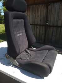 Fotel Recaro 1szt.