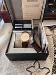 Zegarek Atlantic 95743.65.31 SEAGOLD AUTOMATIC