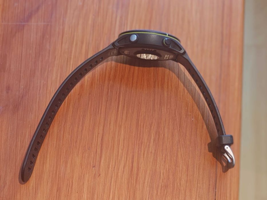 Garmin Forerunner 255 Music – Como novo, caixa e acessórios originais