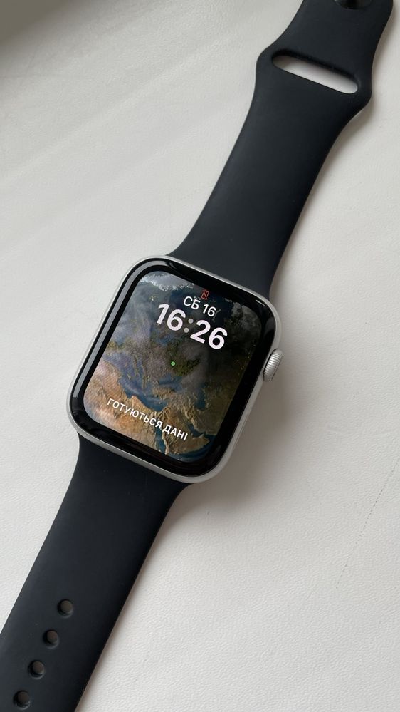 Apple Watch 4 series 44 mm