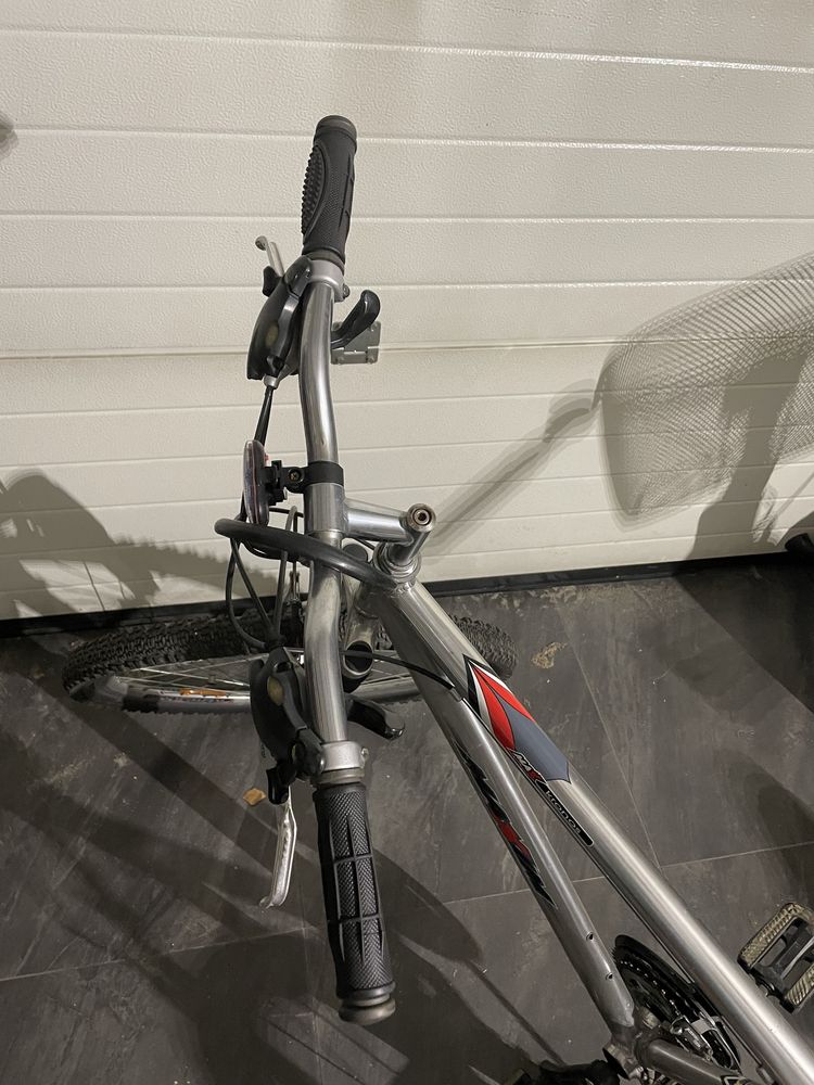 Rower górski maxim kronos mtb 26, shimano