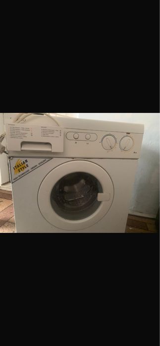 Терміново продам пральну машинку